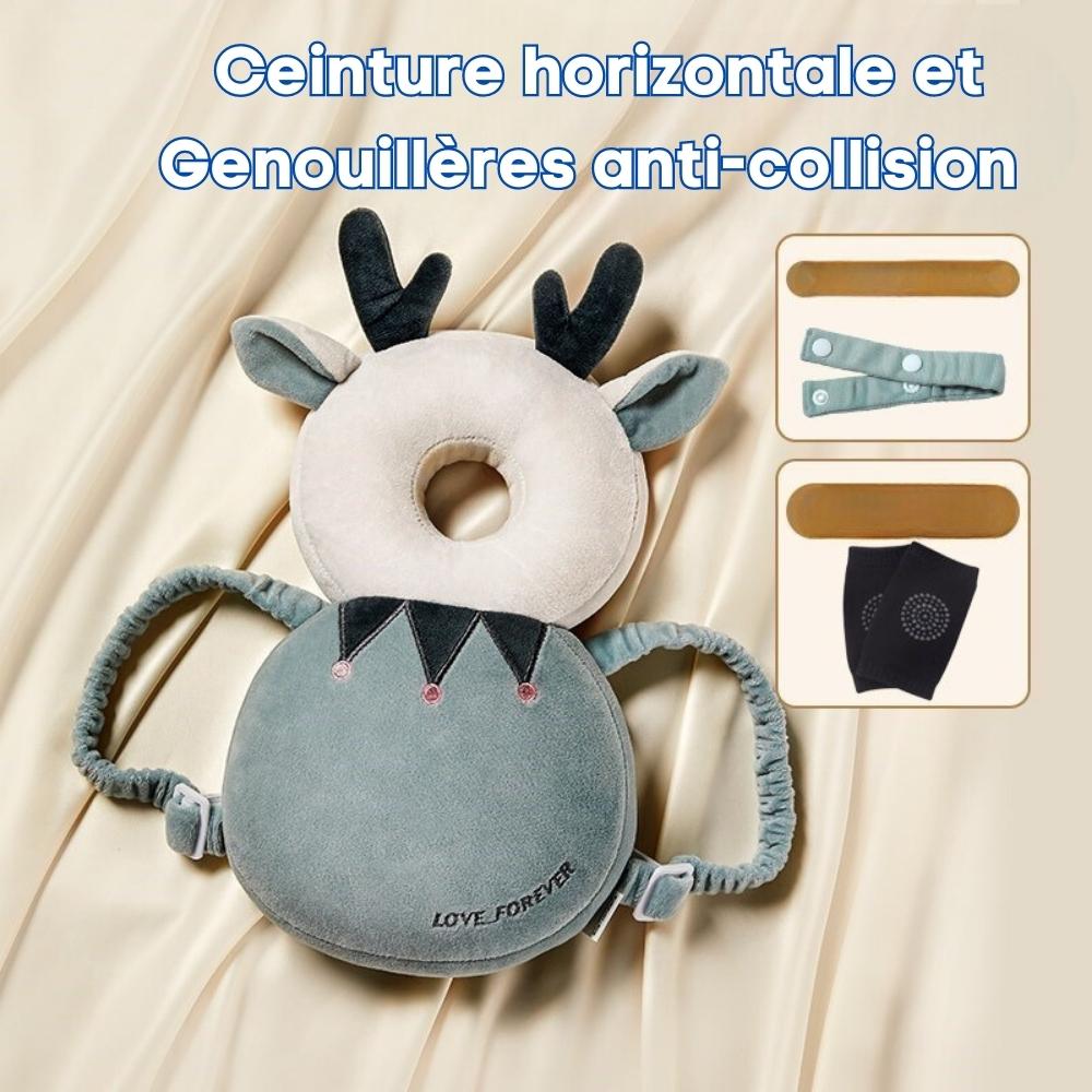 TenderTots - Coussin de protection Bébé