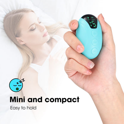 SereniSleep - Portable Sleep Aid Device 